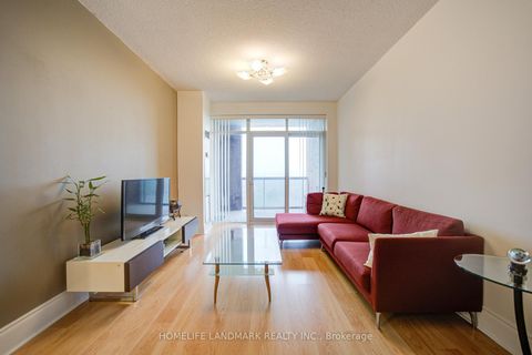 Photo 10 at 802 - 8 McKee Avenue, Willowdale East, Toronto