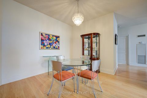 Photo 12 at 802 - 8 McKee Avenue, Willowdale East, Toronto