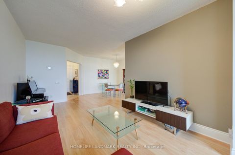 Photo 13 at 802 - 8 McKee Avenue, Willowdale East, Toronto