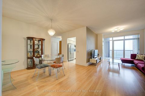 Photo 16 at 802 - 8 McKee Avenue, Willowdale East, Toronto