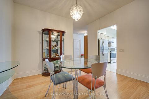 Photo 17 at 802 - 8 McKee Avenue, Willowdale East, Toronto