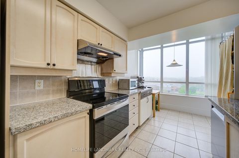 Photo 18 at 802 - 8 McKee Avenue, Willowdale East, Toronto