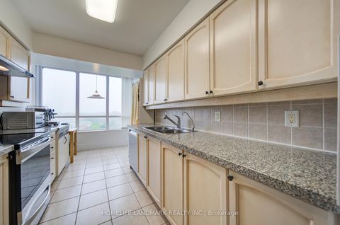 Photo 19 at 802 - 8 McKee Avenue, Willowdale East, Toronto