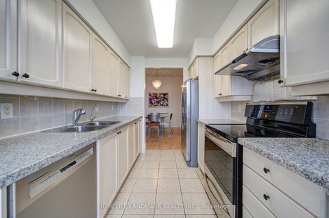 Photo 20 at 802 - 8 McKee Avenue, Willowdale East, Toronto