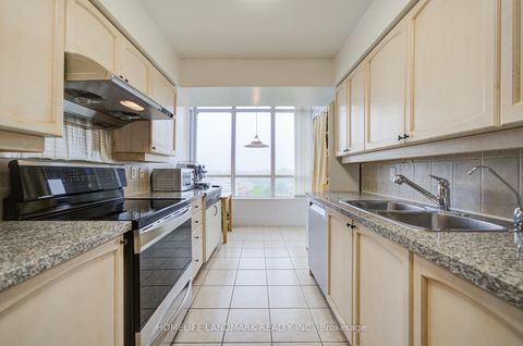 Photo 21 at 802 - 8 McKee Avenue, Willowdale East, Toronto