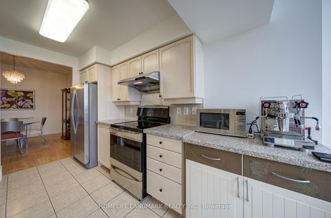 Photo 22 at 802 - 8 McKee Avenue, Willowdale East, Toronto