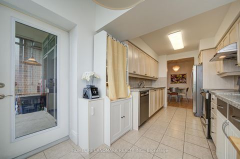 Photo 23 at 802 - 8 McKee Avenue, Willowdale East, Toronto