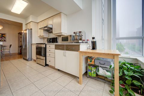 Photo 24 at 802 - 8 McKee Avenue, Willowdale East, Toronto