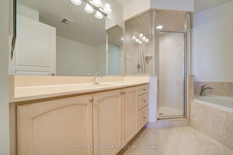 Photo 25 at 802 - 8 McKee Avenue, Willowdale East, Toronto