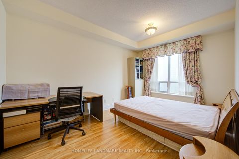 Photo 27 at 802 - 8 McKee Avenue, Willowdale East, Toronto