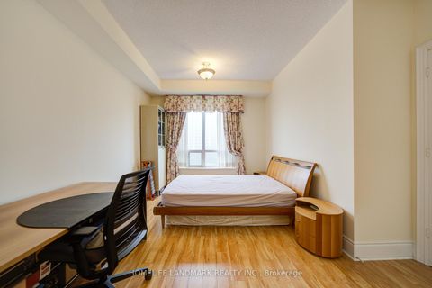 Photo 28 at 802 - 8 McKee Avenue, Willowdale East, Toronto