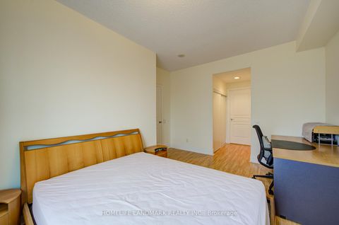 Photo 31 at 802 - 8 McKee Avenue, Willowdale East, Toronto