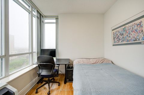 Photo 32 at 802 - 8 McKee Avenue, Willowdale East, Toronto