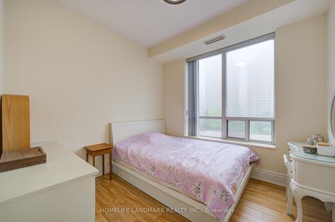 Photo 34 at 802 - 8 McKee Avenue, Willowdale East, Toronto