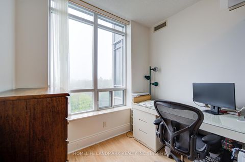 Photo 35 at 802 - 8 McKee Avenue, Willowdale East, Toronto