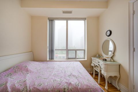 Photo 36 at 802 - 8 McKee Avenue, Willowdale East, Toronto