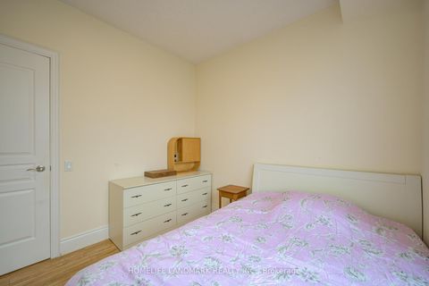 Photo 37 at 802 - 8 McKee Avenue, Willowdale East, Toronto