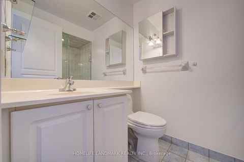 Photo 38 at 802 - 8 McKee Avenue, Willowdale East, Toronto