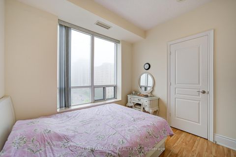 Photo 39 at 802 - 8 McKee Avenue, Willowdale East, Toronto