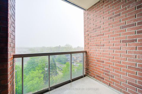 Photo 41 at 802 - 8 McKee Avenue, Willowdale East, Toronto
