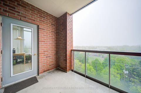 Photo 42 at 802 - 8 McKee Avenue, Willowdale East, Toronto