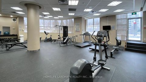 Photo 43 at 802 - 8 McKee Avenue, Willowdale East, Toronto