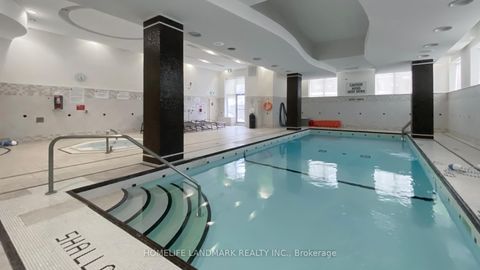 Photo 44 at 802 - 8 McKee Avenue, Willowdale East, Toronto