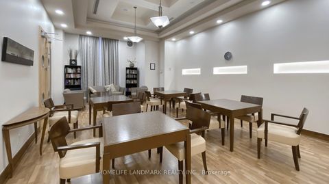 Photo 45 at 802 - 8 McKee Avenue, Willowdale East, Toronto