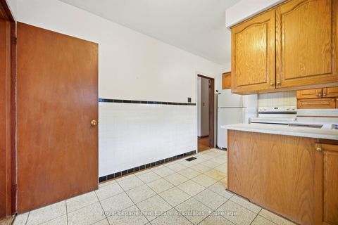 Photo 0 at 193 Kingsview Boulevard, The Westway, Toronto