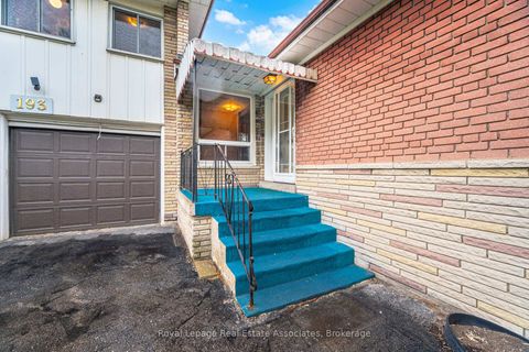 Photo 4 at 193 Kingsview Boulevard, The Westway, Toronto