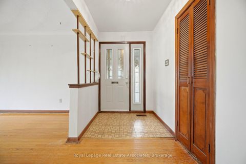 Photo 5 at 193 Kingsview Boulevard, The Westway, Toronto