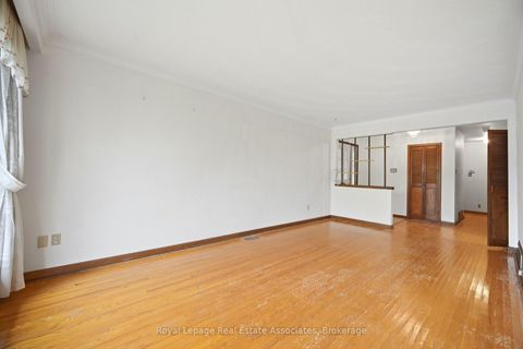 Photo 6 at 193 Kingsview Boulevard, The Westway, Toronto