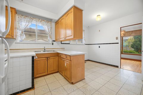 Photo 16 at 193 Kingsview Boulevard, The Westway, Toronto