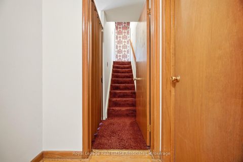 Photo 20 at 193 Kingsview Boulevard, The Westway, Toronto