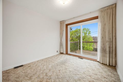 Photo 21 at 193 Kingsview Boulevard, The Westway, Toronto