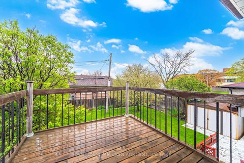 Photo 26 at 193 Kingsview Boulevard, The Westway, Toronto