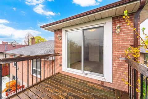 Photo 27 at 193 Kingsview Boulevard, The Westway, Toronto