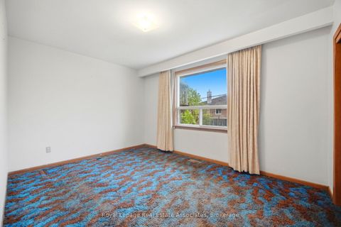 Photo 28 at 193 Kingsview Boulevard, The Westway, Toronto