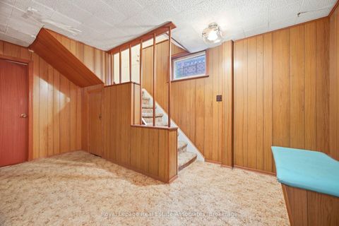 Photo 36 at 193 Kingsview Boulevard, The Westway, Toronto