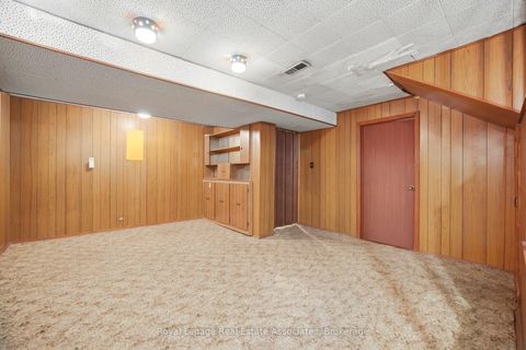Photo 37 at 193 Kingsview Boulevard, The Westway, Toronto
