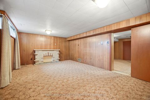 Photo 41 at 193 Kingsview Boulevard, The Westway, Toronto