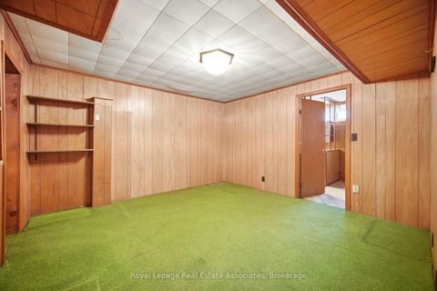 Photo 42 at 193 Kingsview Boulevard, The Westway, Toronto