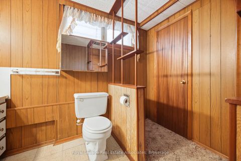 Photo 45 at 193 Kingsview Boulevard, The Westway, Toronto