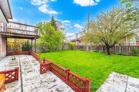 Photo 47 at 193 Kingsview Boulevard, The Westway, Toronto