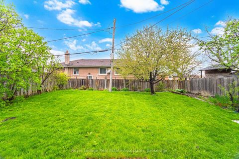Photo 48 at 193 Kingsview Boulevard, The Westway, Toronto