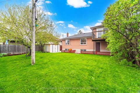 Photo 49 at 193 Kingsview Boulevard, The Westway, Toronto