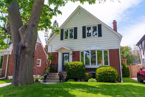 Photo 0 at 78 Ballacaine Drive, Queensway, Toronto