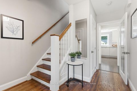 Photo 3 at 78 Ballacaine Drive, Queensway, Toronto