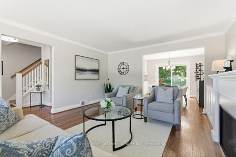 Photo 5 at 78 Ballacaine Drive, Queensway, Toronto