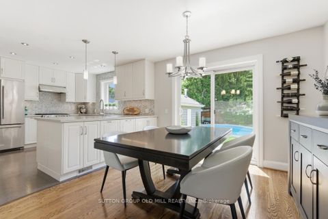 Photo 6 at 78 Ballacaine Drive, Queensway, Toronto